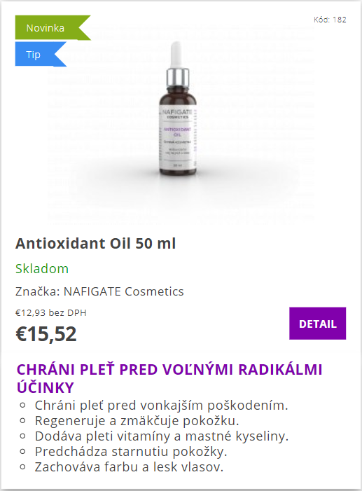 antioxidant 5sk